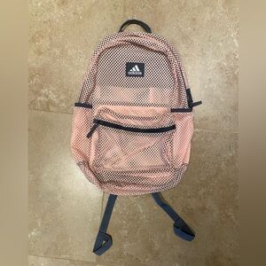 adidas Hermosa II Mesh Backpack new!
